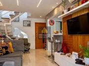 Apartamento para Venda em Niterói/RJ Santa Rosa 3 Quartos