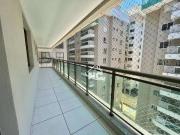 Apartamento para Venda em Niterói/RJ Santa Rosa 3 Quartos