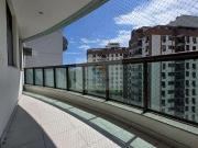 Apartamento para Venda em Niterói/RJ Santa Rosa 3 Quartos