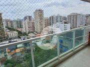 Apartamento para Venda em Niterói/RJ Santa Rosa 3 Quartos