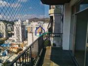 Apartamento para Venda em Niterói/RJ Santa Rosa 3 Quartos