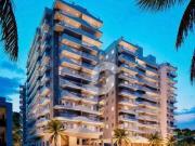 Apartamento para Venda em Niterói/RJ Santa Rosa 3 Quartos