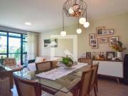 Apartamento para Venda em Niterói/RJ Santa Rosa 3 Quartos
