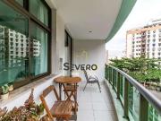 Apartamento para Venda em Niterói/RJ Santa Rosa 3 Quartos