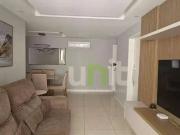 Apartamento para Venda em Niterói/RJ Santa Rosa 3 Quartos