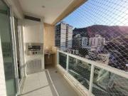 Apartamento para Venda em Niterói/RJ Santa Rosa 3 Quartos