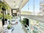 Apartamento para Venda em Niterói/RJ Santa Rosa 3 Quartos