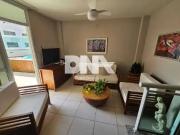 Apartamento para Venda em Niterói/RJ Santa Rosa 3 Quartos