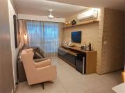 Apartamento para Venda em Niterói/RJ Santa Rosa 3 Quartos