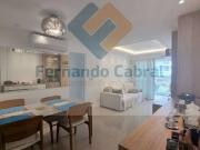 Apartamento para Venda em Niterói/RJ Santa Rosa 3 Quartos