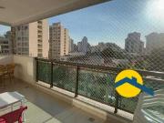 Apartamento para Venda em Niterói/RJ Santa Rosa 3 Quartos