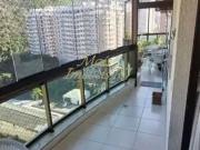 Apartamento para Venda em Niterói/RJ Santa Rosa 3 Quartos
