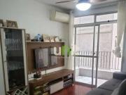 Apartamento para Venda em Niterói/RJ Santa Rosa 3 Quartos