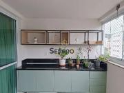 Apartamento para Venda em Niterói/RJ Santa Rosa 3 Quartos