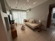Apartamento para Venda em Niterói/RJ Santa Rosa 3 Quartos