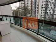 Apartamento para Venda em Niterói/RJ Santa Rosa 3 Quartos