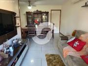 Apartamento para Venda em Niterói/RJ Santa Rosa 3 Quartos