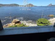 Apartamento para Venda em Niterói/RJ Icaraí 3 Quartos