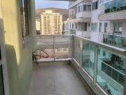 Apartamento para Venda em Niterói/RJ Santa Rosa 3 Quartos