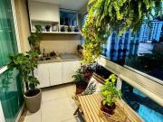 Apartamento para Venda em Niterói/RJ Santa Rosa 3 Quartos