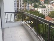 Apartamento para Venda em Niterói/RJ Santa Rosa 3 Quartos