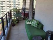 Apartamento para Venda em Niterói/RJ Santa Rosa 3 Quartos