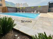 Apartamento para Venda em Niterói/RJ Santa Rosa 3 Quartos