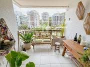 Apartamento para Venda em Niterói/RJ Santa Rosa 3 Quartos