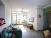 Apartamento para Venda em Niterói/RJ Santa Rosa 4 Quartos