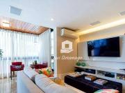 Apartamento para Venda em Niterói/RJ Santa Rosa 4 Quartos