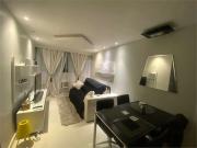 Apartamento para Venda em Niterói/RJ Santana 2 Quartos