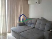 Apartamento para Venda em Niterói/RJ Santana 2 Quartos