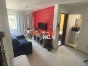 Apartamento para Venda em Niterói/RJ Santana 2 Quartos