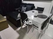 Apartamento para Venda em Niterói/RJ Santana 2 Quartos