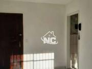 Apartamento para Venda em Niterói/RJ Santana 2 Quartos
