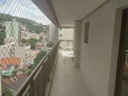 Apartamento para Venda em Niterói/RJ Vital Brasil 2 Quartos