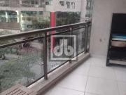 Apartamento para Venda em Niterói/RJ Vital Brasil 2 Quartos