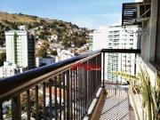 Apartamento para Venda em Niterói/RJ Vital Brasil 3 Quartos