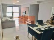 Apartamento para Venda em Niterói/RJ Vital Brasil 3 Quartos