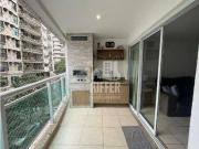 Apartamento para Venda em Niterói/RJ Santa Rosa 3 Quartos