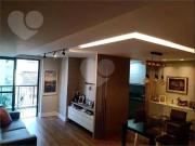 Apartamento para Venda em Niterói/RJ Vital Brasil 3 Quartos