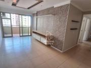 Apartamento para Venda em Niterói/RJ Vital Brasil 3 Quartos