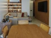 Apartamento para Venda em Niterói/RJ Vital Brasil 3 Quartos