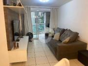 Apartamento para Venda em Niterói/RJ Vital Brasil 3 Quartos