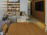 Apartamento para Venda em Niterói/RJ Vital Brasil 3 Quartos