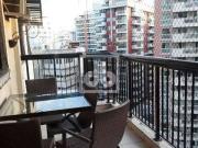 Apartamento para Venda em Niterói/RJ Vital Brasil 3 Quartos