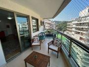 Apartamento para Venda em Niterói/RJ Vital Brasil 3 Quartos