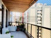Apartamento para Venda em Niterói/RJ Vital Brasil 4 Quartos