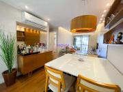 Apartamento para Venda em Niterói/RJ Vital Brazil 2 Quartos