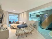 Apartamento para Venda em Niterói/RJ Vital Brazil 2 Quartos